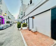 Long Term Rentals - Commercial - Marbella - Puerto Banús