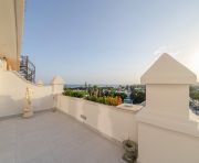 Long Term Rentals - Duplex-Penthouse - Marbella - Golden Mile