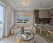 Long Term Rentals - Duplex-Penthouse - Marbella - Golden Mile