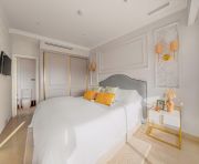 Long Term Rentals - Duplex-Penthouse - Marbella - Golden Mile