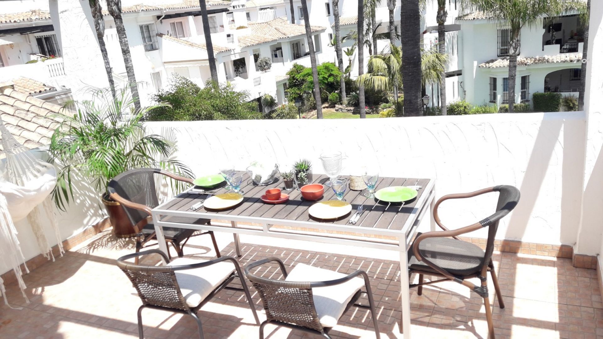 Long Term Rentals - Duplex-Penthouse - Marbella - Los Naranjos de Marbella