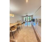 Long Term Rentals - Groundfloor - Benahavis - Los Arqueros