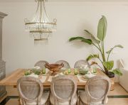 Long Term Rentals - Townhouse - Marbella - Golden Mile