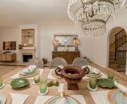 Long Term Rentals - Townhouse - Marbella - Golden Mile