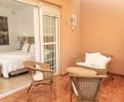 Long Term Rentals - Townhouse - Marbella - Golden Mile