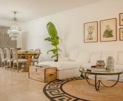 Long Term Rentals - Townhouse - Marbella - Golden Mile