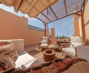 Long Term Rentals - Townhouse - Marbella - Golden Mile