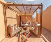 Long Term Rentals - Townhouse - Marbella - Golden Mile