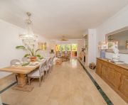 Long Term Rentals - Townhouse - Marbella - Golden Mile