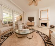 Long Term Rentals - Townhouse - Marbella - Golden Mile