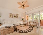 Long Term Rentals - Townhouse - Marbella - Golden Mile