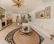 Long Term Rentals - Townhouse - Marbella - Golden Mile