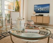 Long Term Rentals - Townhouse - Marbella - Golden Mile