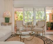 Long Term Rentals - Townhouse - Marbella - Golden Mile