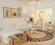 Long Term Rentals - Townhouse - Marbella - Golden Mile