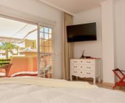 Long Term Rentals - Townhouse - Marbella - Golden Mile