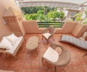 Long Term Rentals - Townhouse - Marbella - Golden Mile