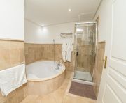 Long Term Rentals - Townhouse - Marbella - Golden Mile