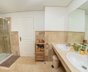 Long Term Rentals - Townhouse - Marbella - Golden Mile