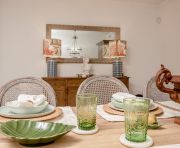 Long Term Rentals - Townhouse - Marbella - Golden Mile