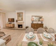 Long Term Rentals - Townhouse - Marbella - Golden Mile