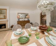 Long Term Rentals - Townhouse - Marbella - Golden Mile