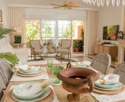 Long Term Rentals - Townhouse - Marbella - Golden Mile