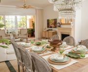 Long Term Rentals - Townhouse - Marbella - Golden Mile