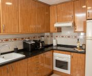 Long Term Rentals - Townhouse - Marbella - Golden Mile