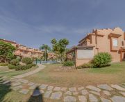 Long Term Rentals - Townhouse - Marbella - Golden Mile