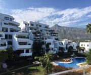 Long Term Rentals - Townhouse - Marbella - Golden Mile