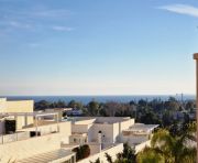 Long Term Rentals - Townhouse - Marbella - Nueva Andalucía