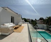 Long Term Rentals - Villa - Marbella - Golden Mile