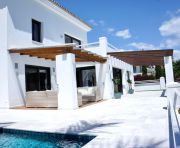 Long Term Rentals - Villa - Marbella - Nueva Andalucía