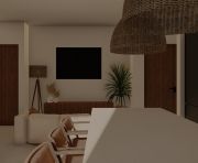 New Build - Apartment - Bacalar