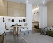 New Build - Apartment - Bali - Berawa