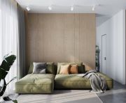 New Build - Apartment - Bali - Berawa