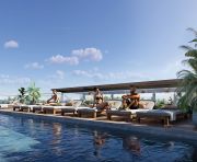 New Build - Apartment - Bali - Berawa