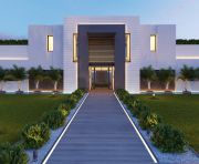 New Build - Apartment - Benahavis - La Heredia