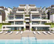 New Build - Apartment - Benahavis - La Heredia