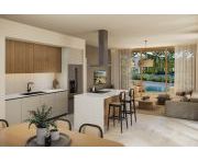 New Build - Apartment - La Terrenas - Las Terrenas