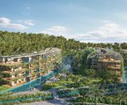 New Build - Apartment - La Terrenas - Las Terrenas