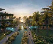 New Build - Apartment - La Terrenas - Las Terrenas