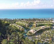 New Build - Apartment - La Terrenas - Las Terrenas