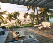 New Build - Apartment - La Terrenas - Las Terrenas