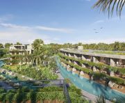 New Build - Apartment - La Terrenas - Las Terrenas