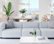 New Build - Apartment - Marbella - Nueva Andalucía
