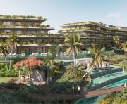 New Build - Apartment - Punta Cana