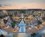 New Build - Apartment - Punta Cana