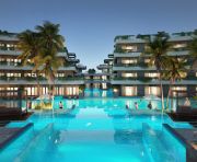 New Build - Apartment - Punta Cana